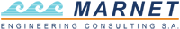 MARNET Logo
